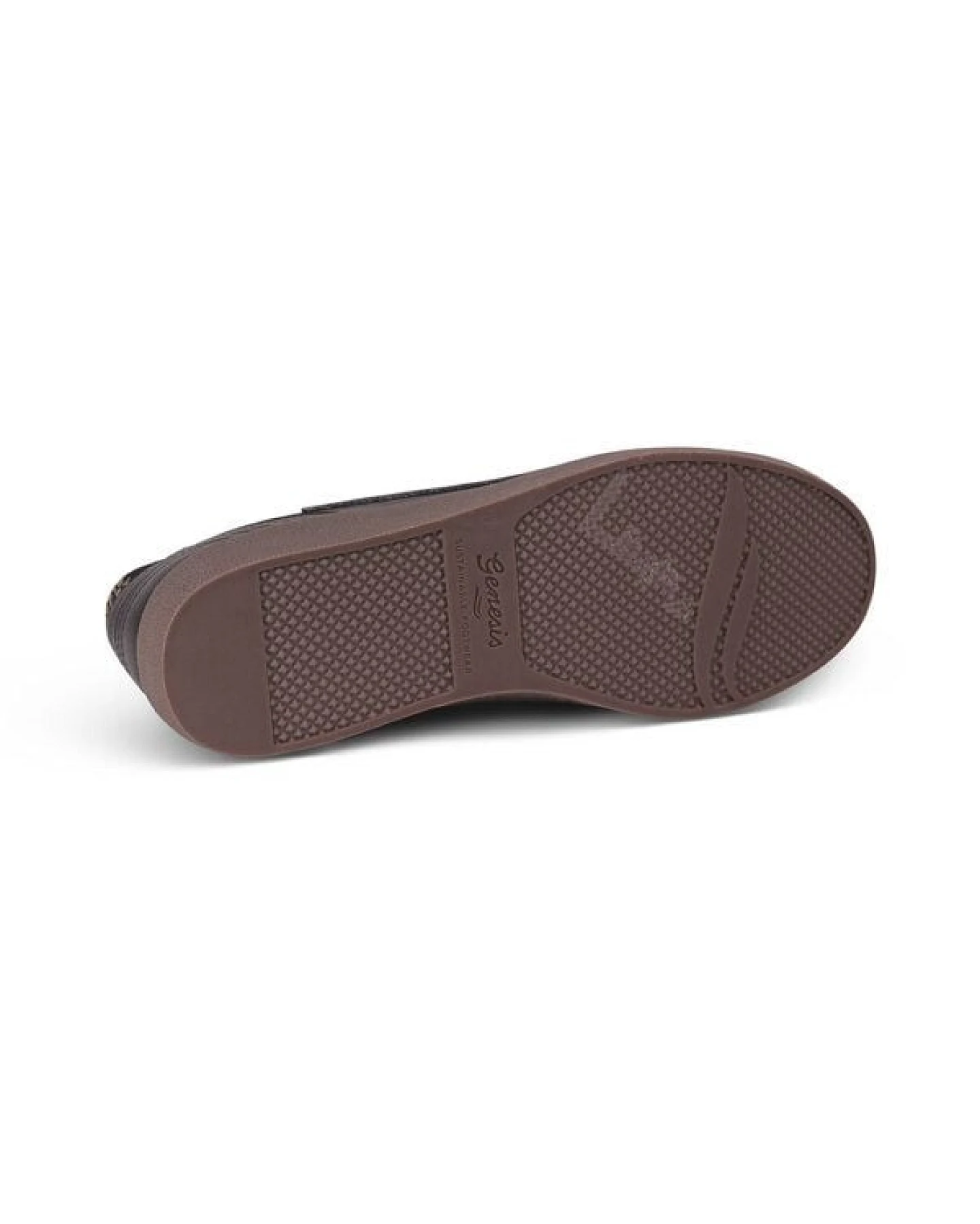 Genesis Footwear Genesis G-Volley Ton Sur Ton Unisex Vegan Sneaker – Ansicht 4