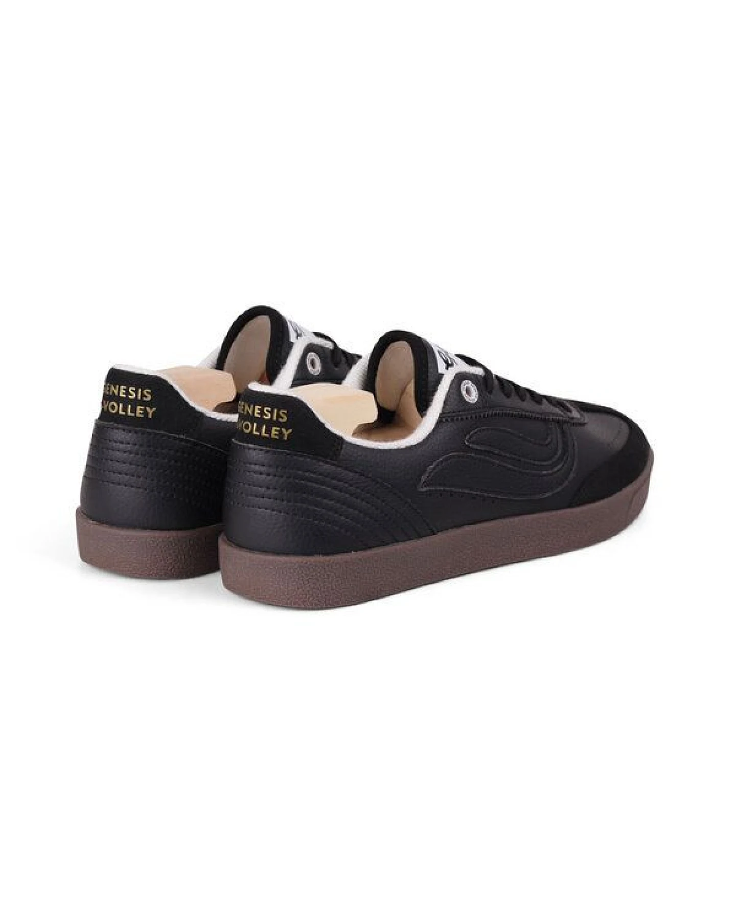 Genesis Footwear Genesis G-Volley Ton Sur Ton Unisex Vegan Sneaker – Ansicht 2