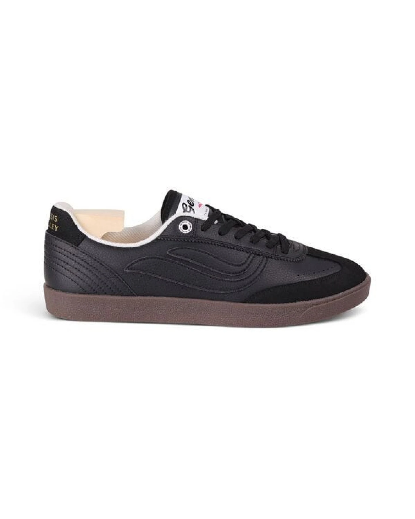 Genesis Footwear Genesis G-Volley Ton Sur Ton Unisex Vegan Sneaker – Ansicht 4