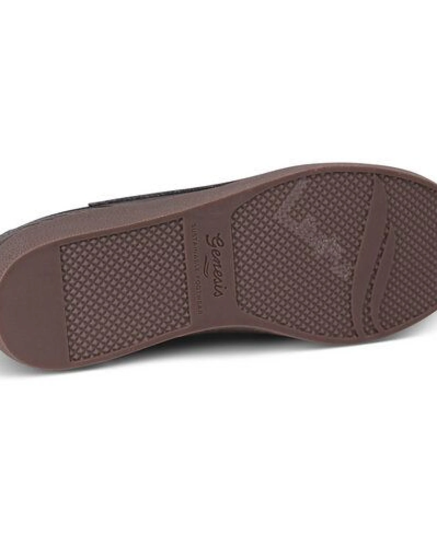 Genesis Footwear Genesis G-Volley Ton Sur Ton Unisex Vegan Sneaker – Ansicht 2