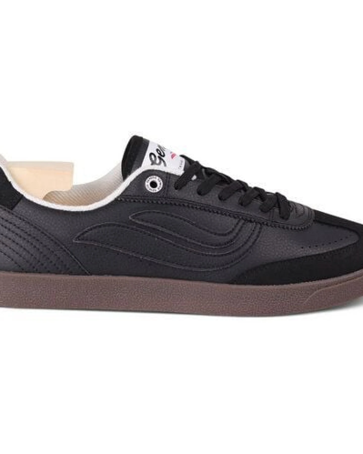 Genesis Footwear Genesis G-Volley Ton Sur Ton Unisex Vegan Sneaker – Ansicht 3