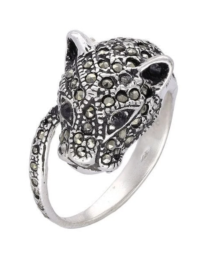pakilia Ring "Pantera" #8