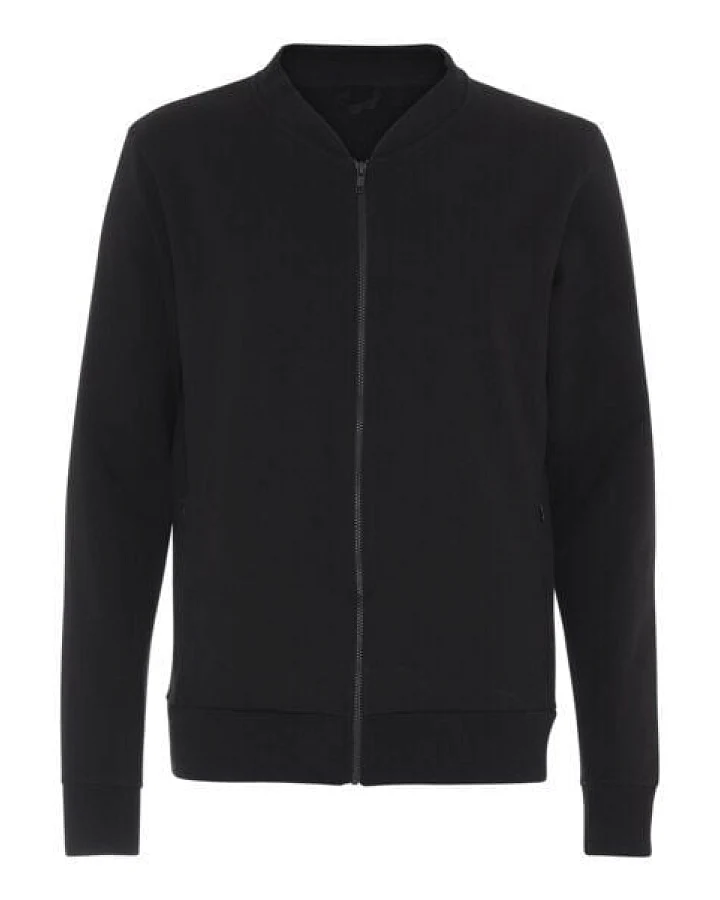 Greenspired Sport Herren Cardigan 320g/m² XS - 3XL (slimfit)