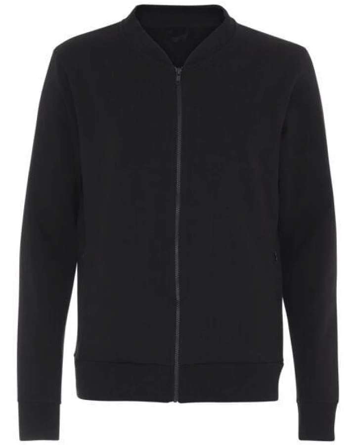 Greenspired Sport Herren Cardigan 320g/m² XS - 3XL (slimfit)
