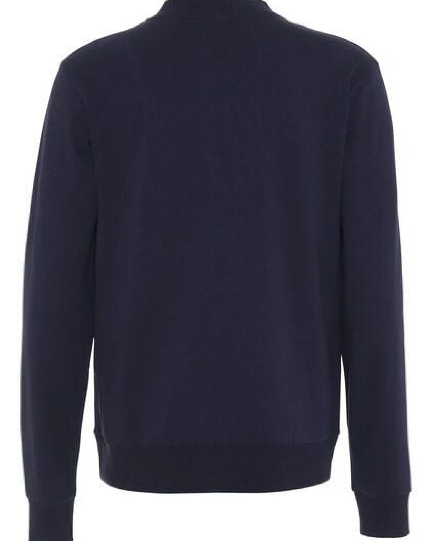 Greenspired Sport Herren Cardigan 320g/m² XS - 3XL (slimfit) – Ansicht 2