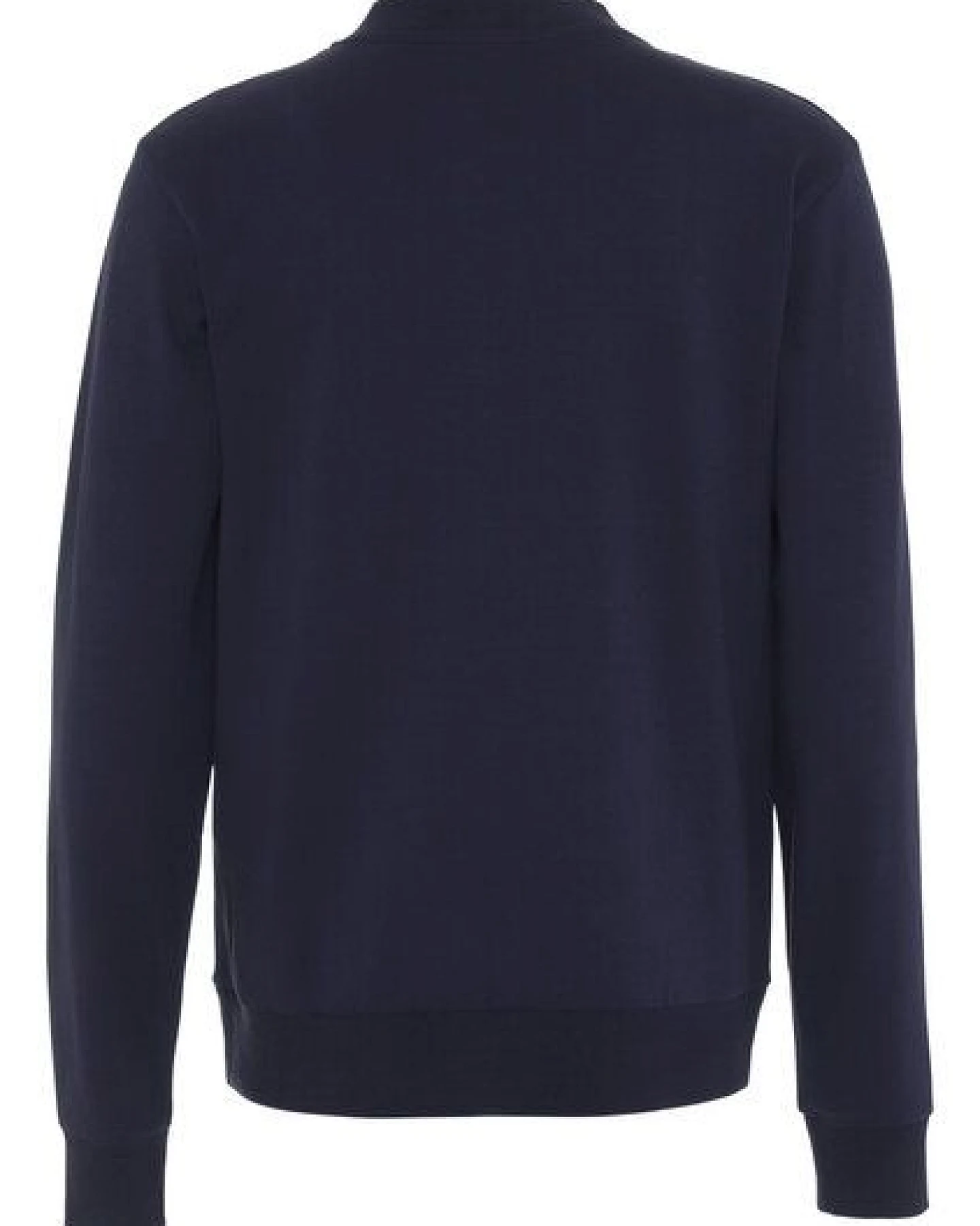 Greenspired Sport Herren Cardigan 320g/m² XS - 3XL (slimfit) – Ansicht 2