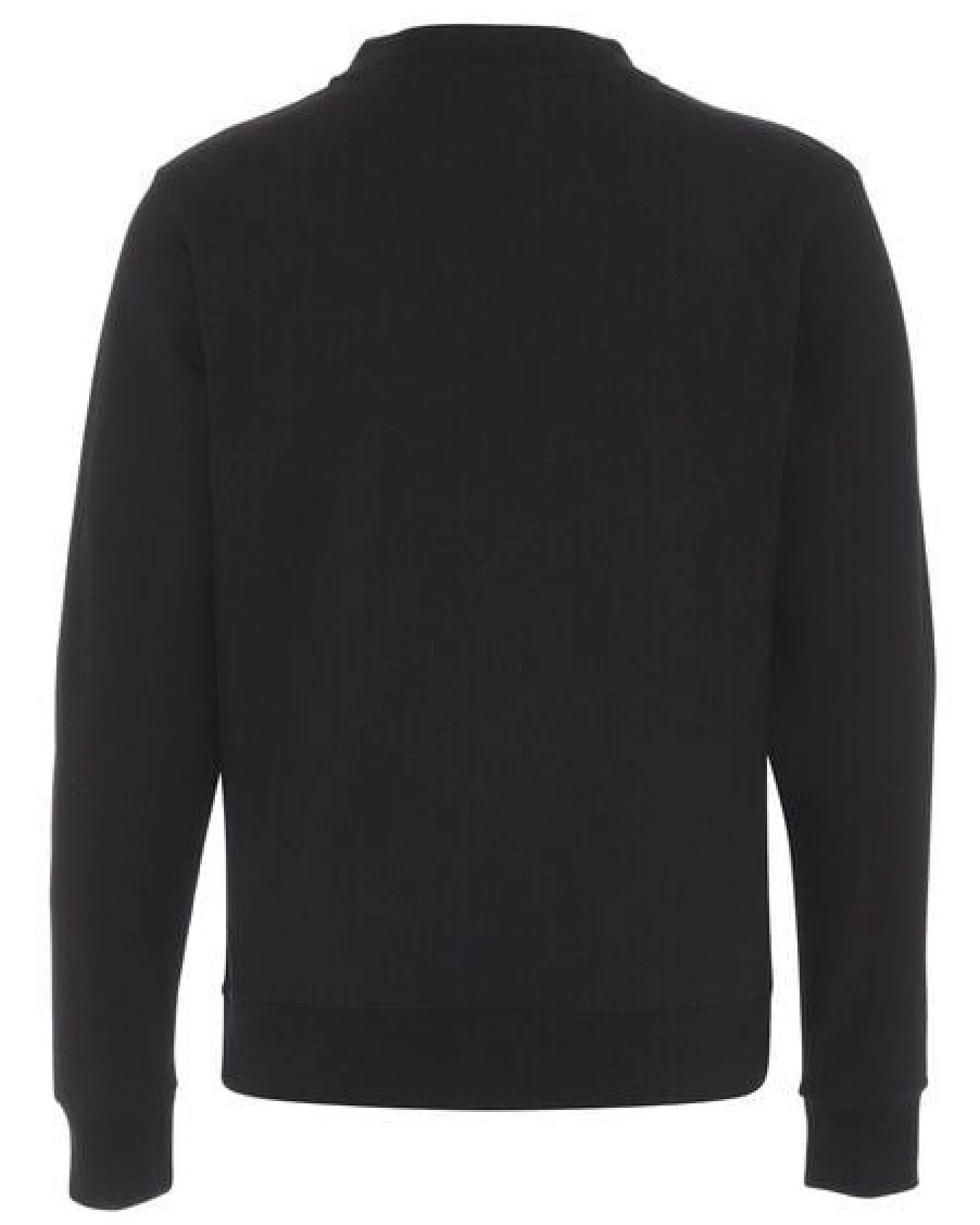 Greenspired Sport Herren Cardigan 320g/m² XS - 3XL (slimfit) – Ansicht 2