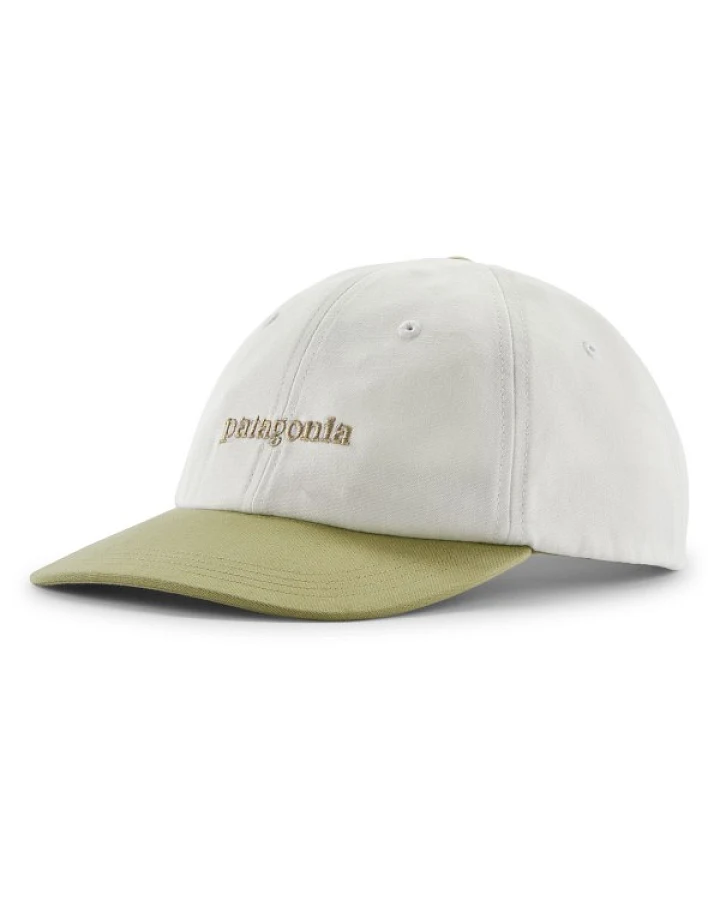 Patagonia - Fitz Roy Icon Trad Cap - Cap Gr One Size grau