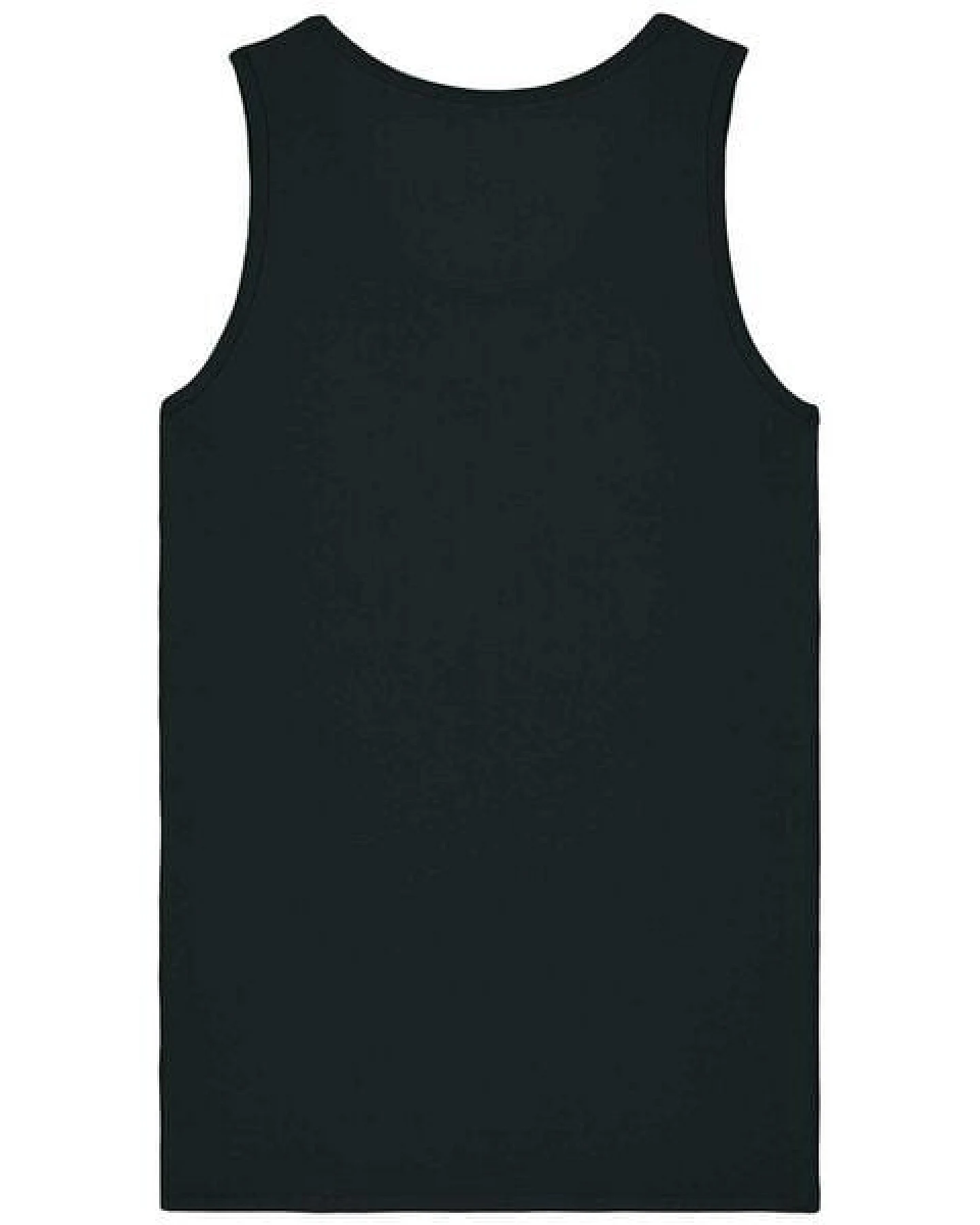 YTWOO Basic Herren-Tanktop aus nachhaltiger Bio-Baumwolle – Ansicht 2