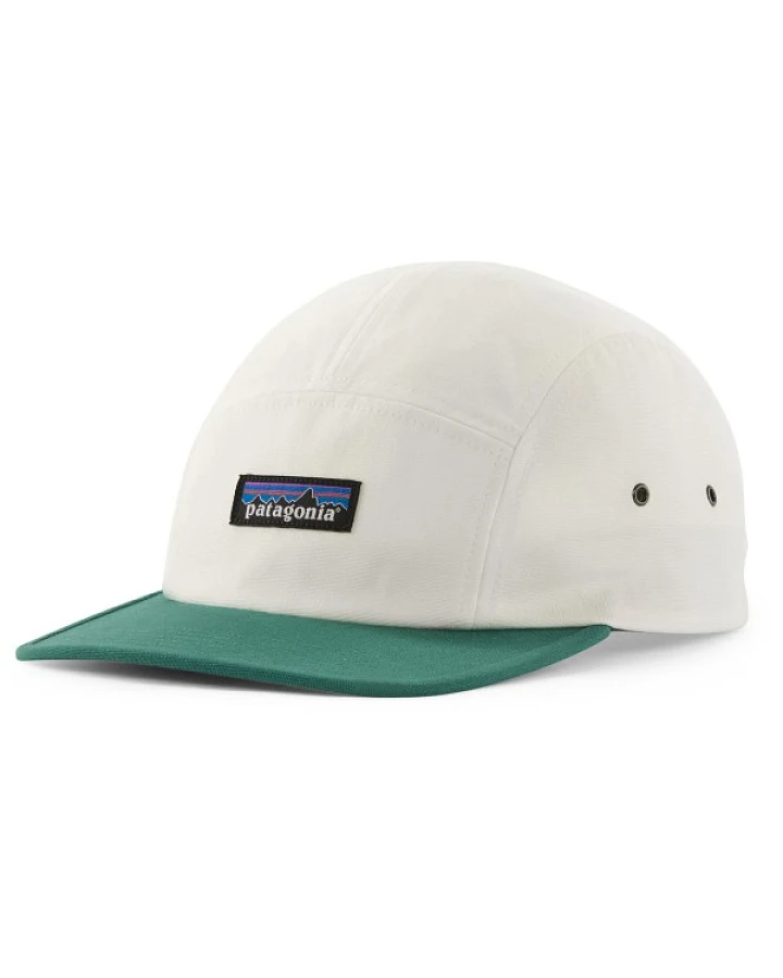 Patagonia - Graphic Maclure Hat - Cap Gr One Size grau