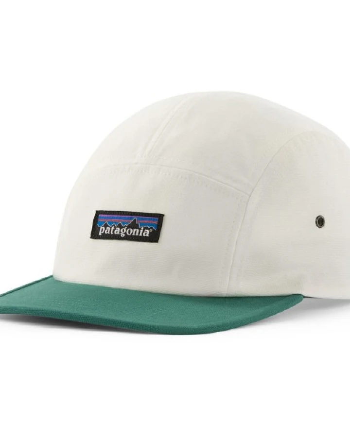 Patagonia - Graphic Maclure Hat - Cap Gr One Size grau
