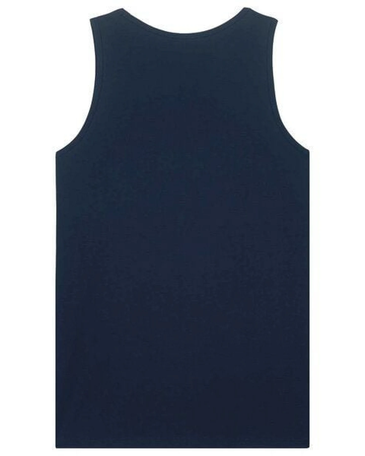 YTWOO Basic Herren-Tanktop aus nachhaltiger Bio-Baumwolle – Ansicht 4