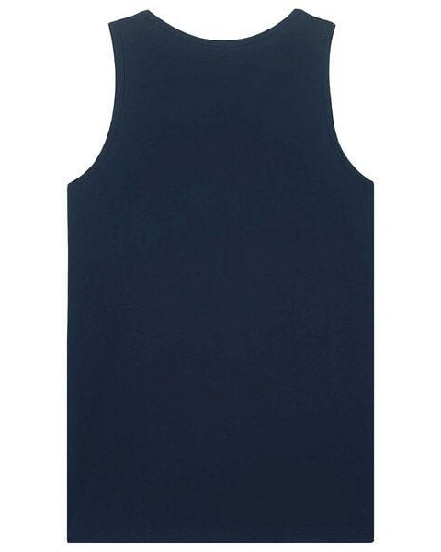 YTWOO Basic Herren-Tanktop aus nachhaltiger Bio-Baumwolle – Ansicht 3