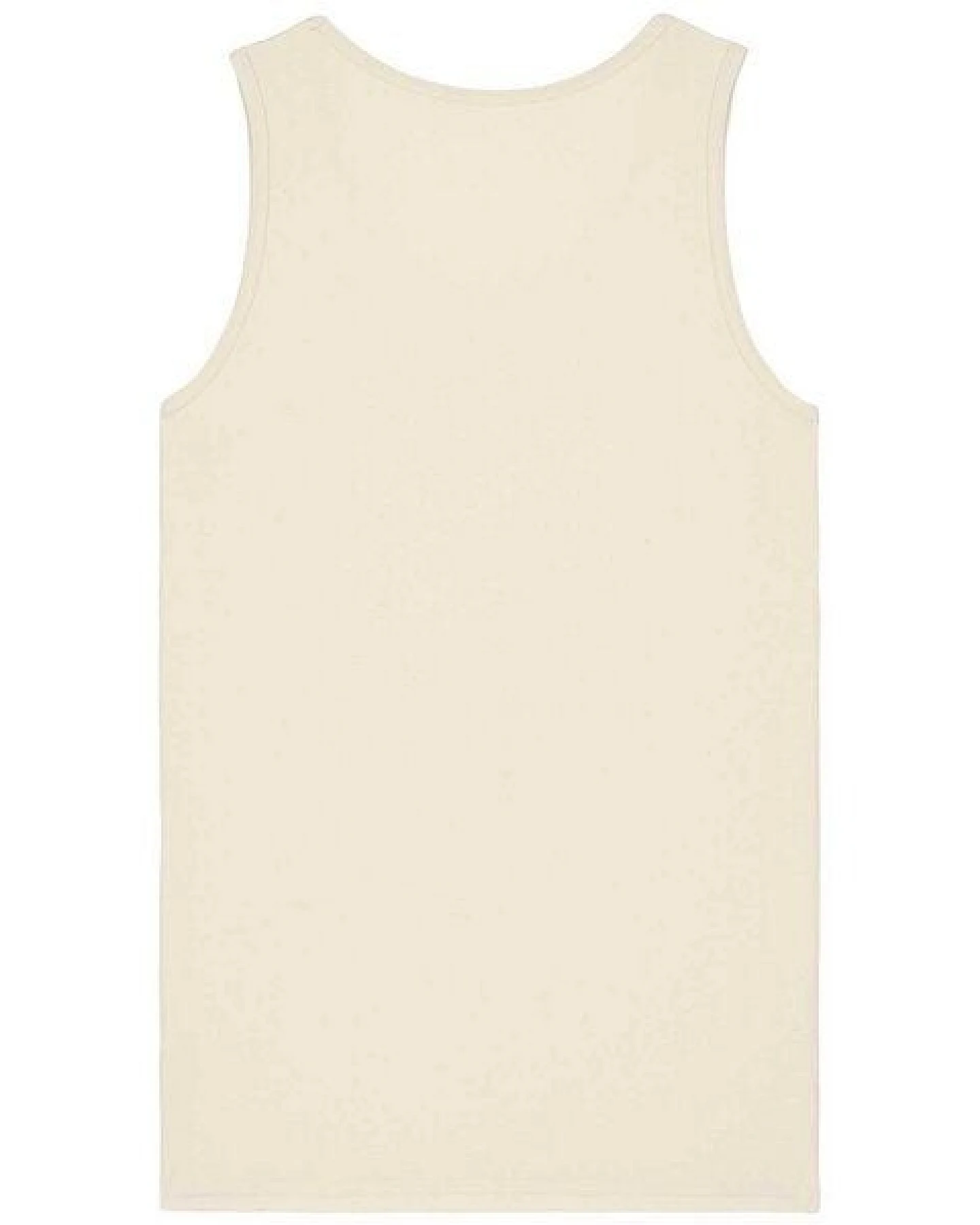 YTWOO Basic Herren-Tanktop aus nachhaltiger Bio-Baumwolle – Ansicht 4