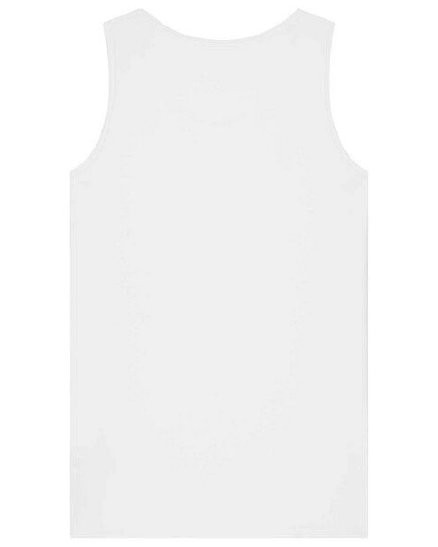 YTWOO Basic Herren-Tanktop aus Bio-Baumwolle – Ansicht 3