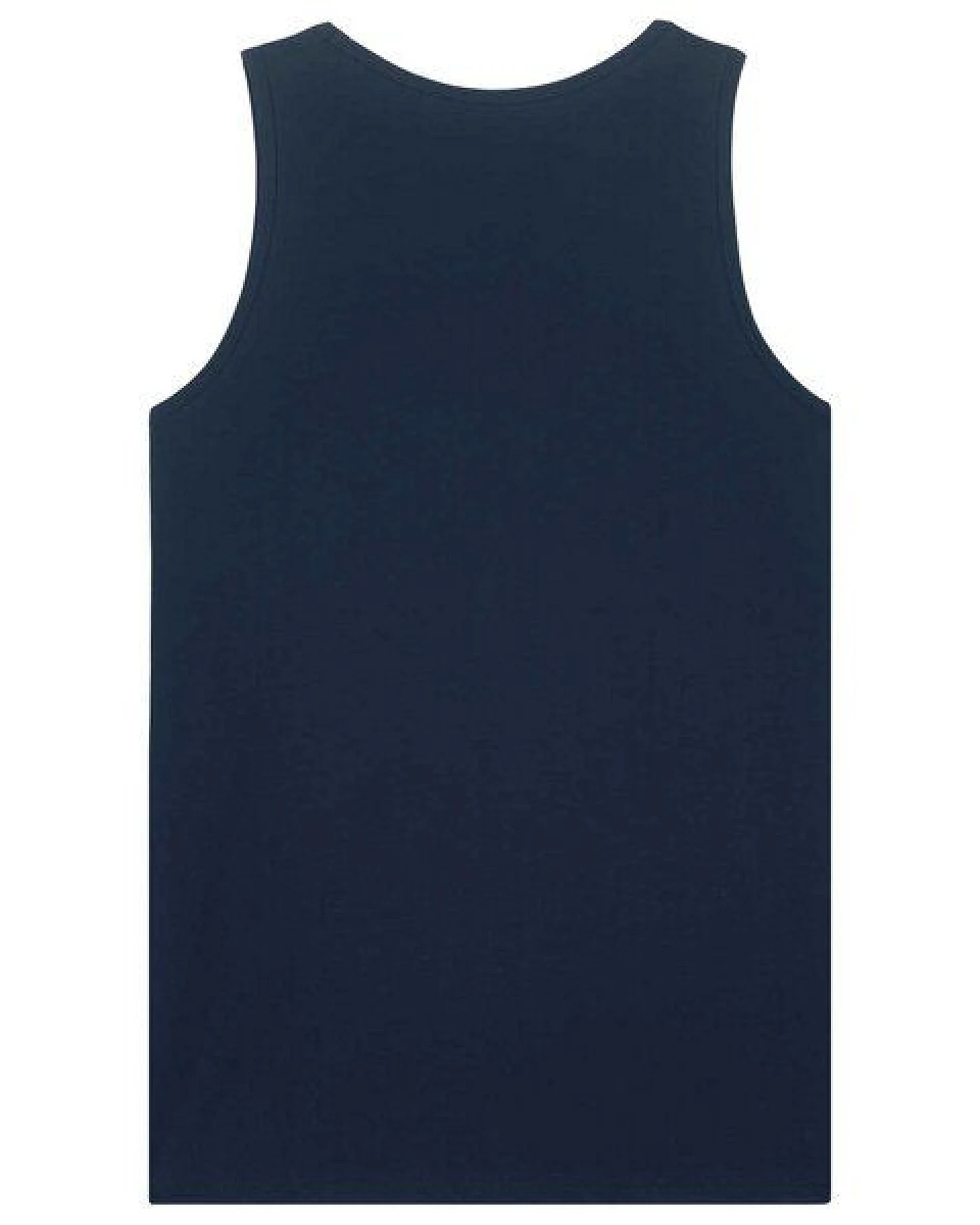 YTWOO Basic Herren-Tanktop aus nachhaltiger Bio-Baumwolle – Ansicht 3