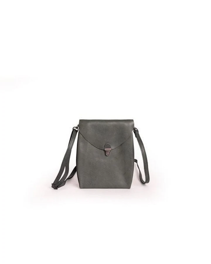 Harold's FO6 handbag clutch up