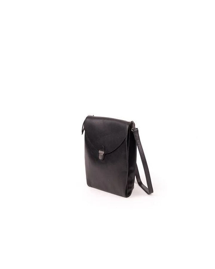 Harold's FO6 handbag clutch up
