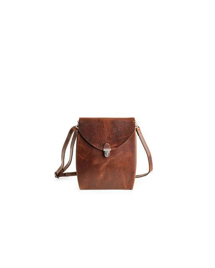 Harold's FO6 handbag clutch up