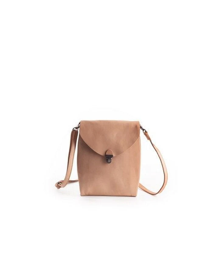 Harold's FO6 handbag clutch up