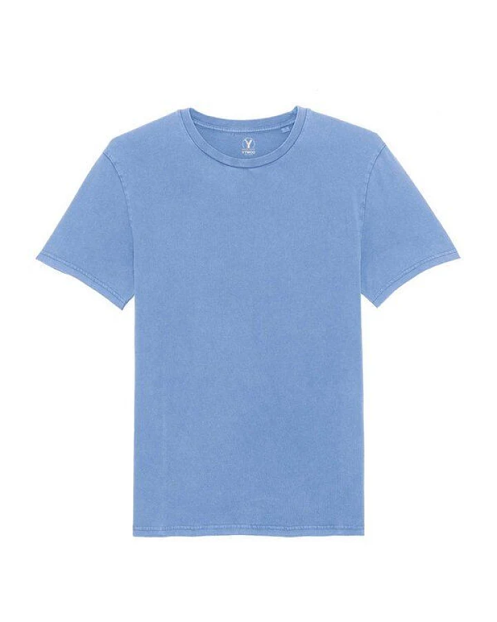 Swimmer Blue