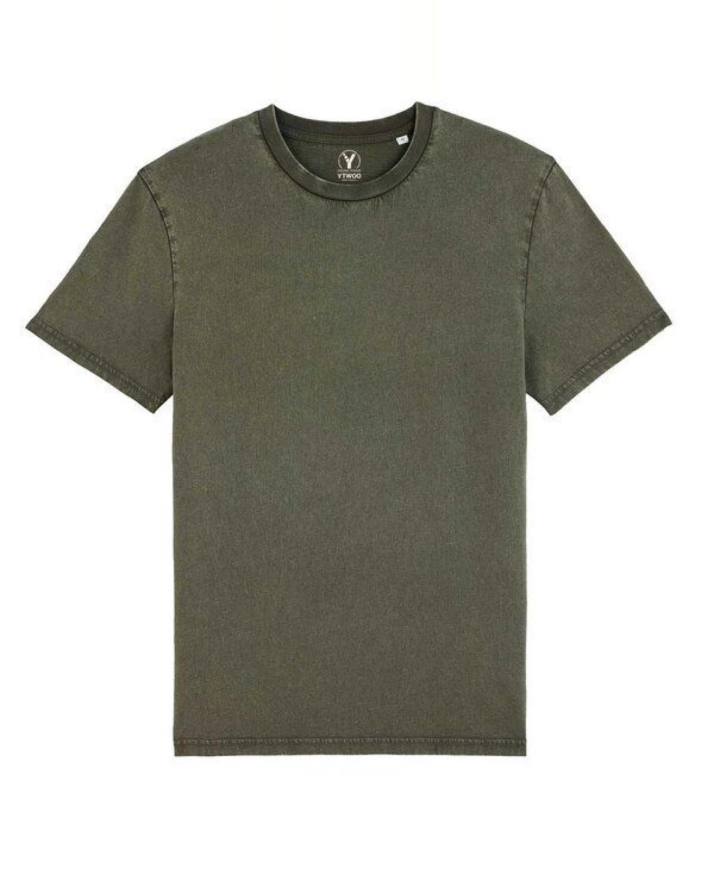 YTWOO Regular Vintage T-Shirt Light – Ansicht 3
