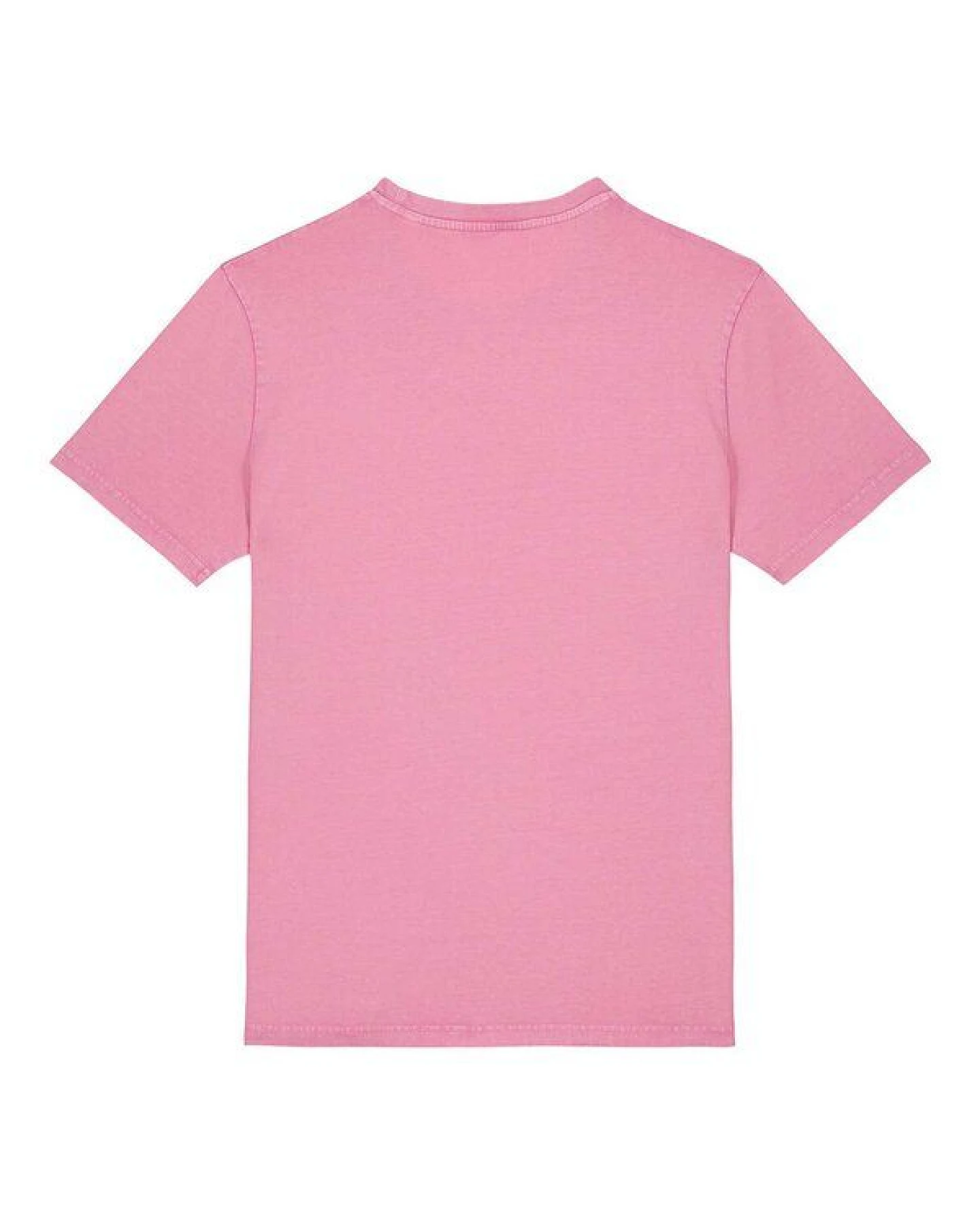 YTWOO Regular Vintage T-Shirt Light – Ansicht 2