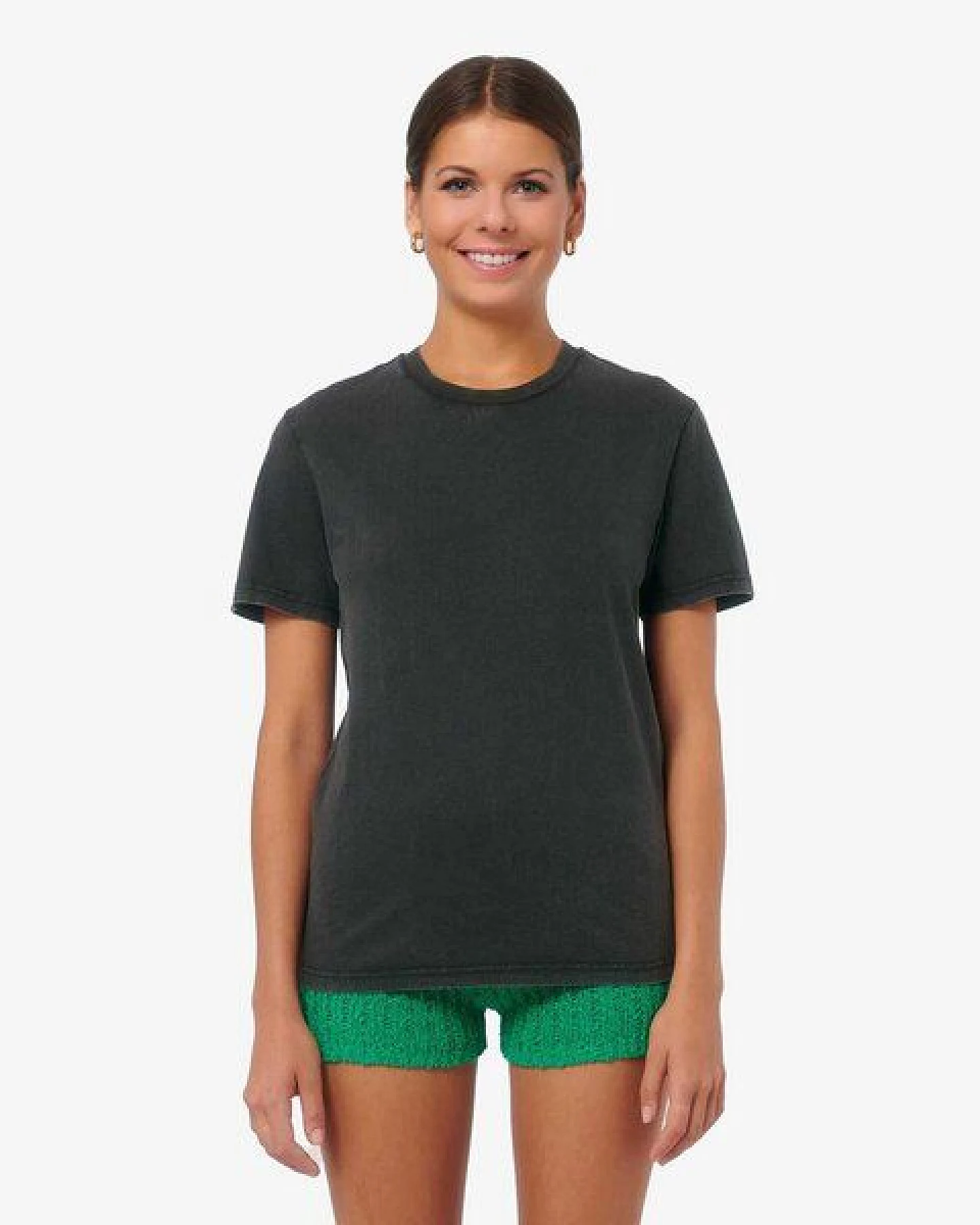 YTWOO Regular Vintage T-Shirt Light – Ansicht 2