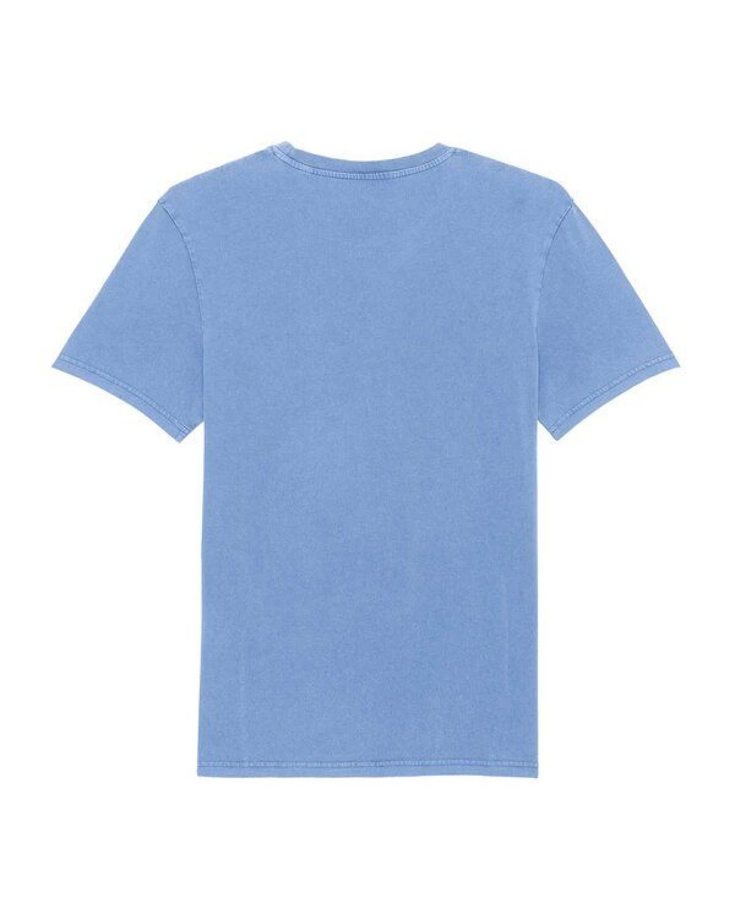 YTWOO Regular Vintage T-Shirt Light – Ansicht 2