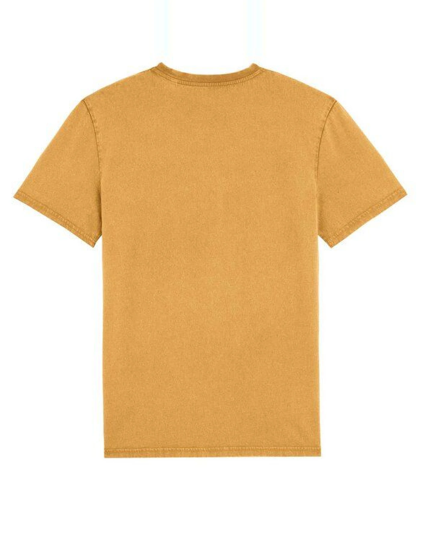YTWOO Regular Vintage T-Shirt Light – Ansicht 2