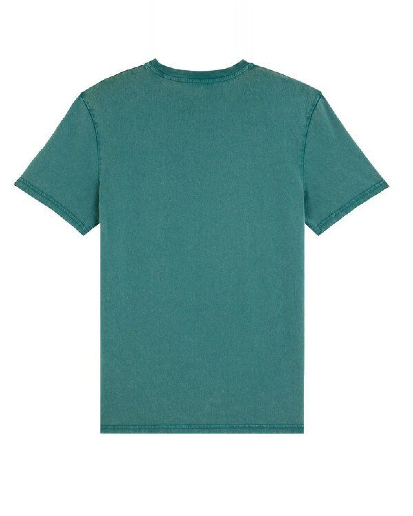 YTWOO Regular Vintage T-Shirt Light – Ansicht 2