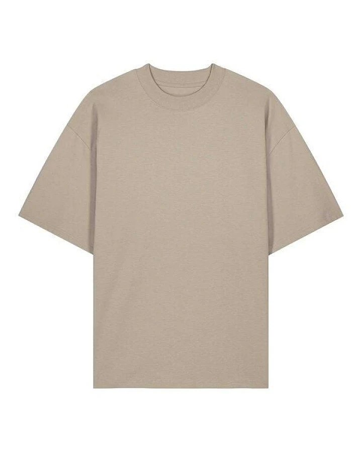 YTWOO Urban Premium Oversize T-Shirt