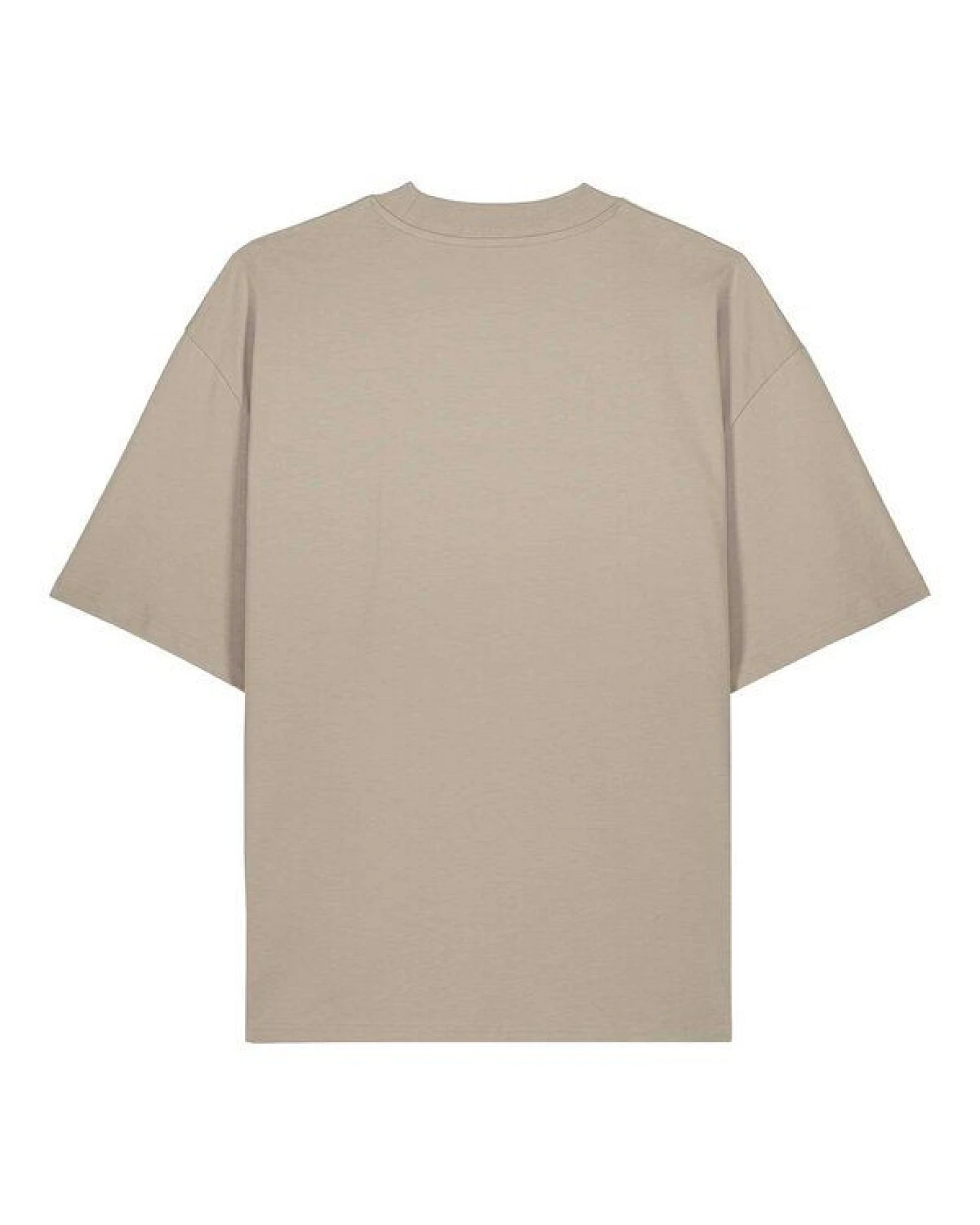 YTWOO Urban Premium Oversize T-Shirt – Ansicht 2