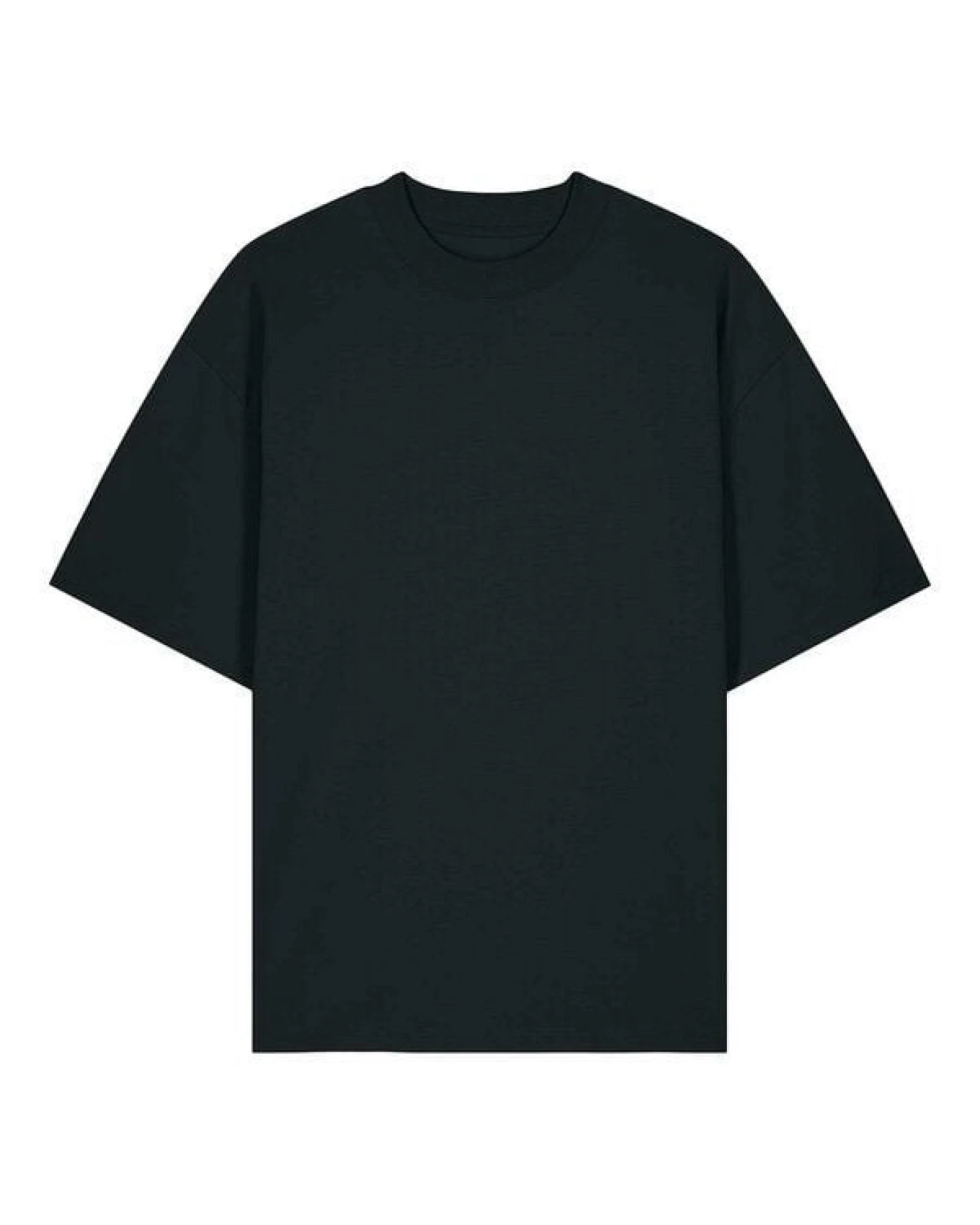 YTWOO Urban Premium Oversize T-Shirt – Ansicht 3