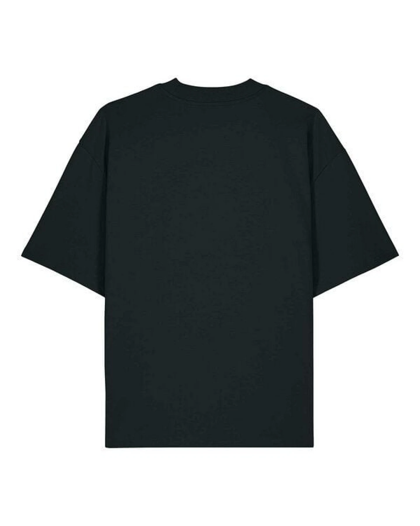 YTWOO Urban Premium Oversize T-Shirt – Ansicht 4