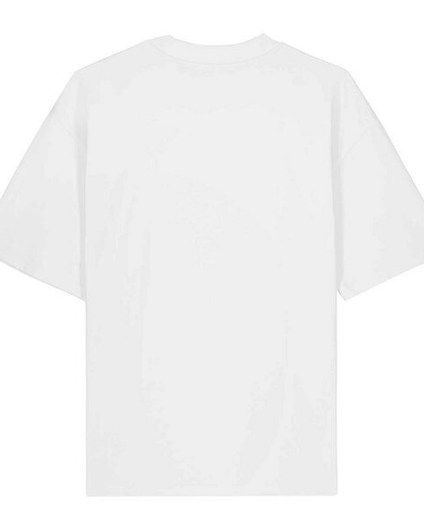 YTWOO Urban Premium Oversize T-Shirt – Ansicht 2