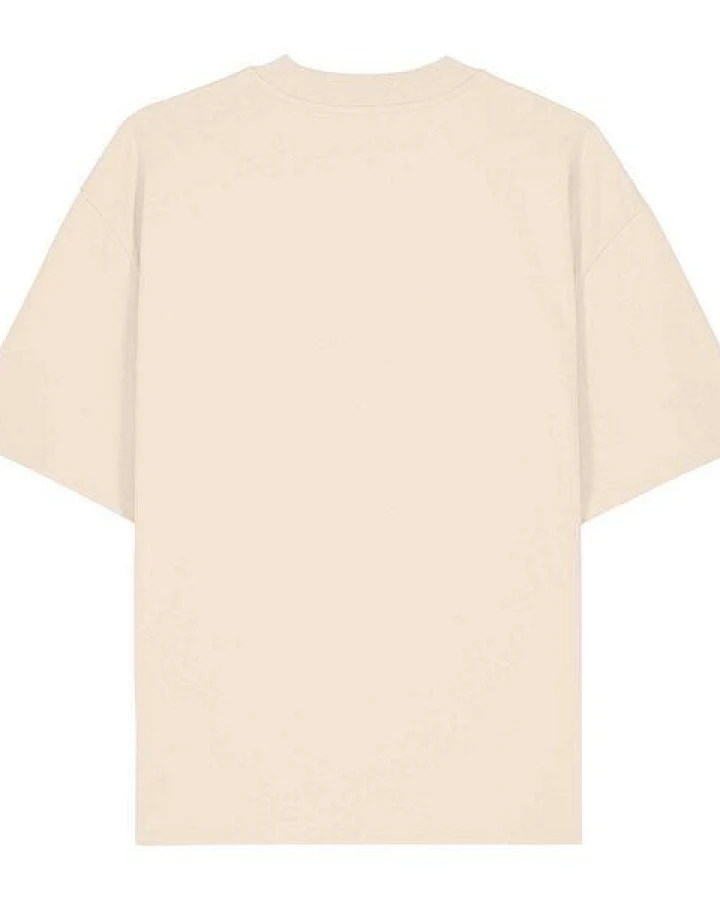 YTWOO Urban Premium Oversize T-Shirt
