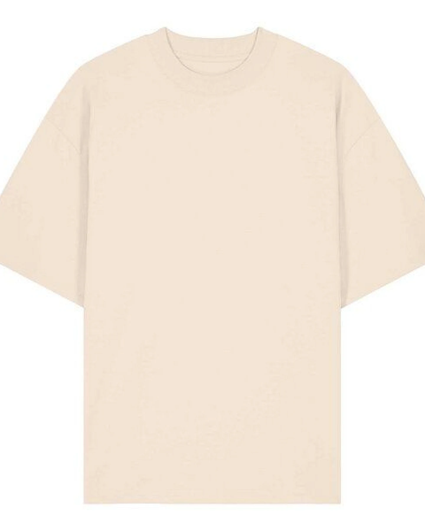 YTWOO Urban Premium Oversize T-Shirt – Ansicht 2