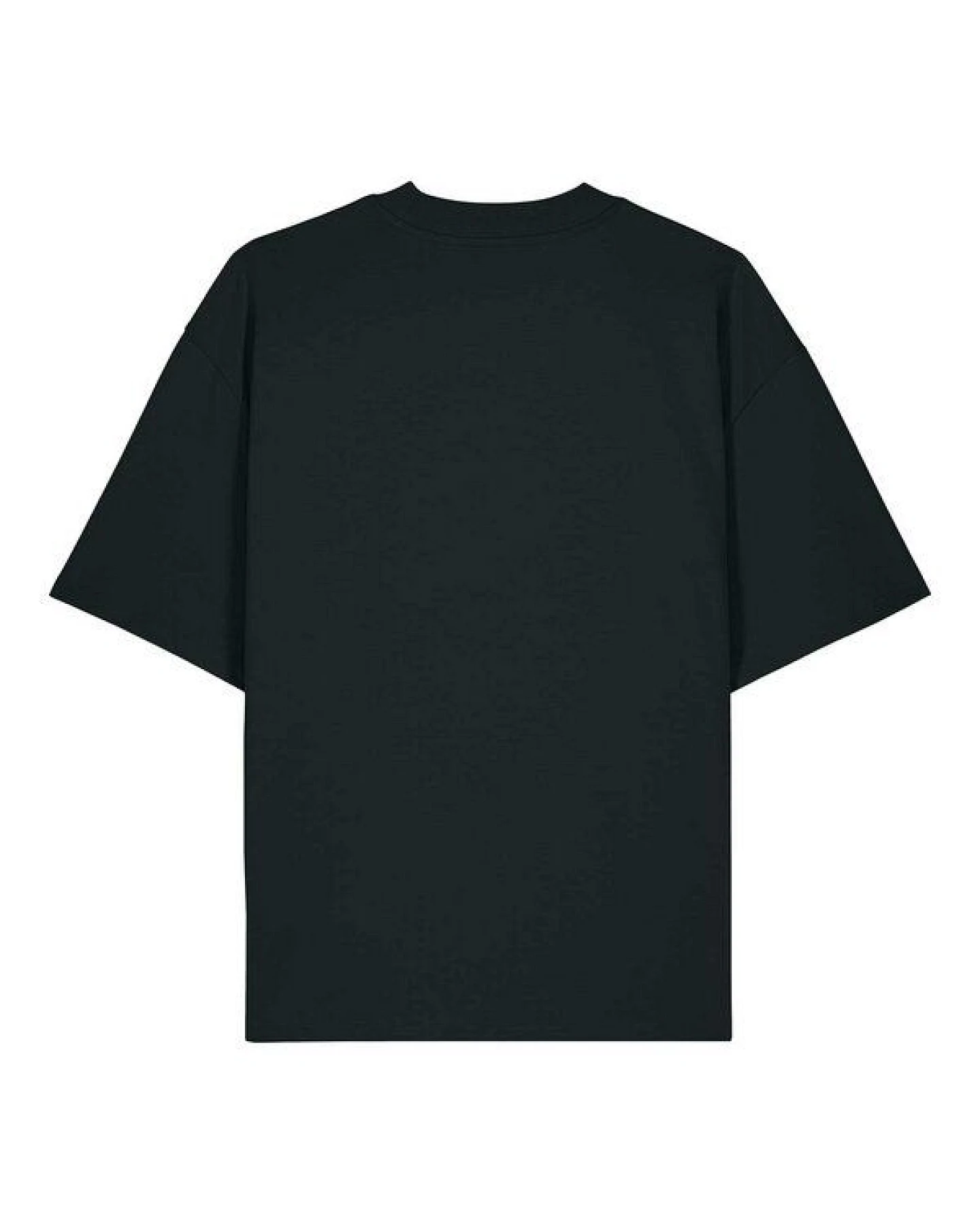 YTWOO Urban Premium Oversize T-Shirt – Ansicht 4