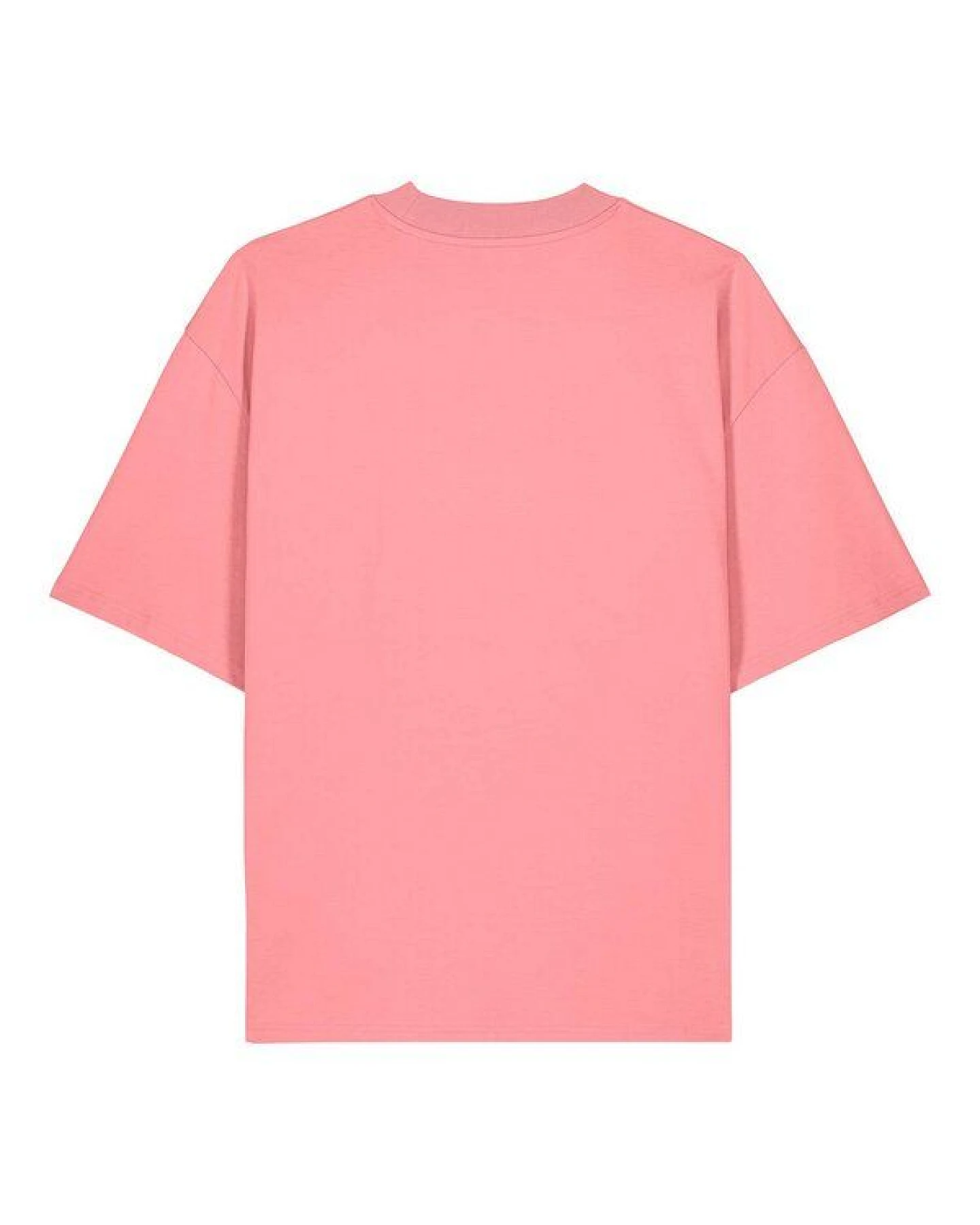 YTWOO Urban Premium Oversize T-Shirt – Ansicht 3