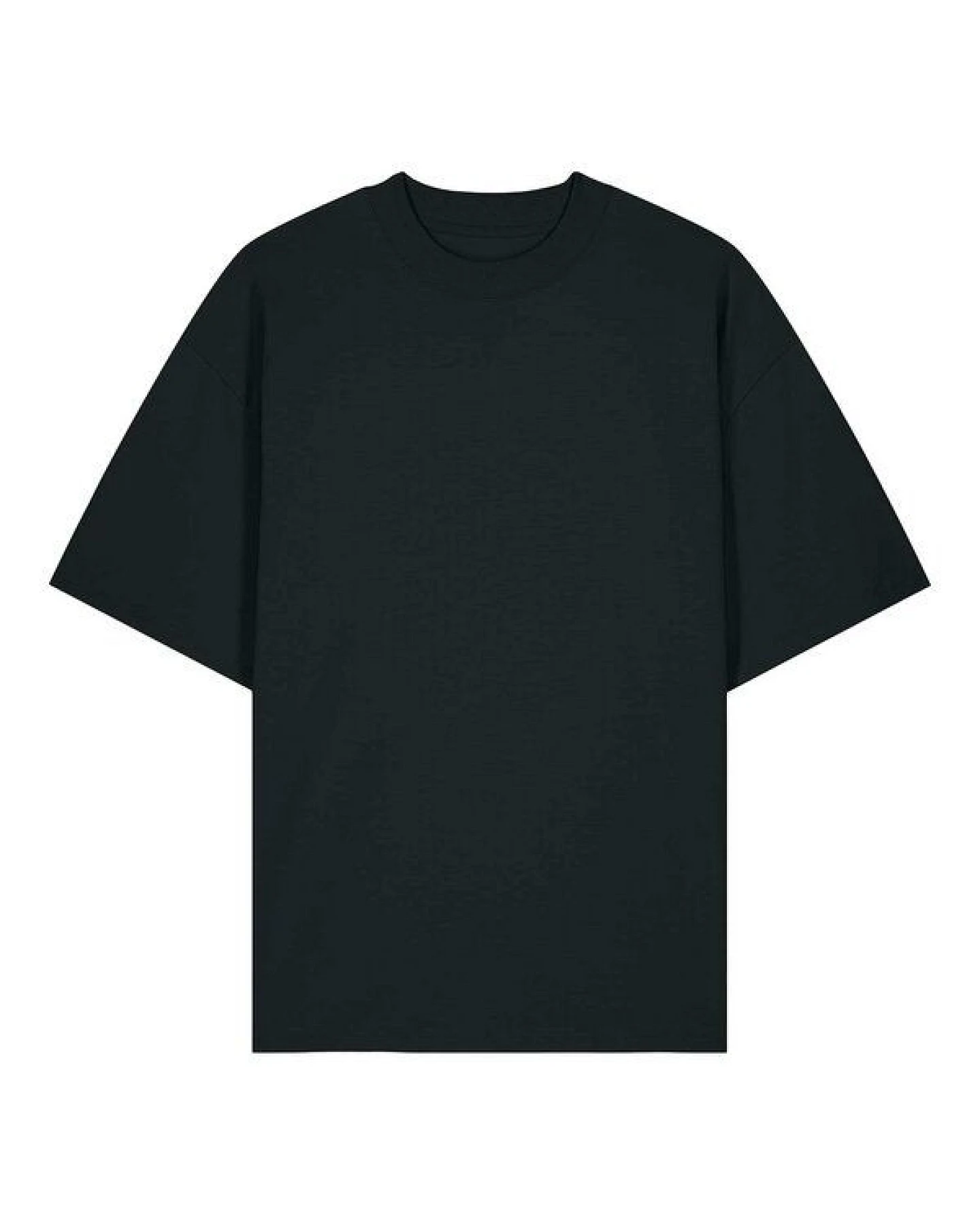 YTWOO Urban Premium Oversize T-Shirt – Ansicht 3