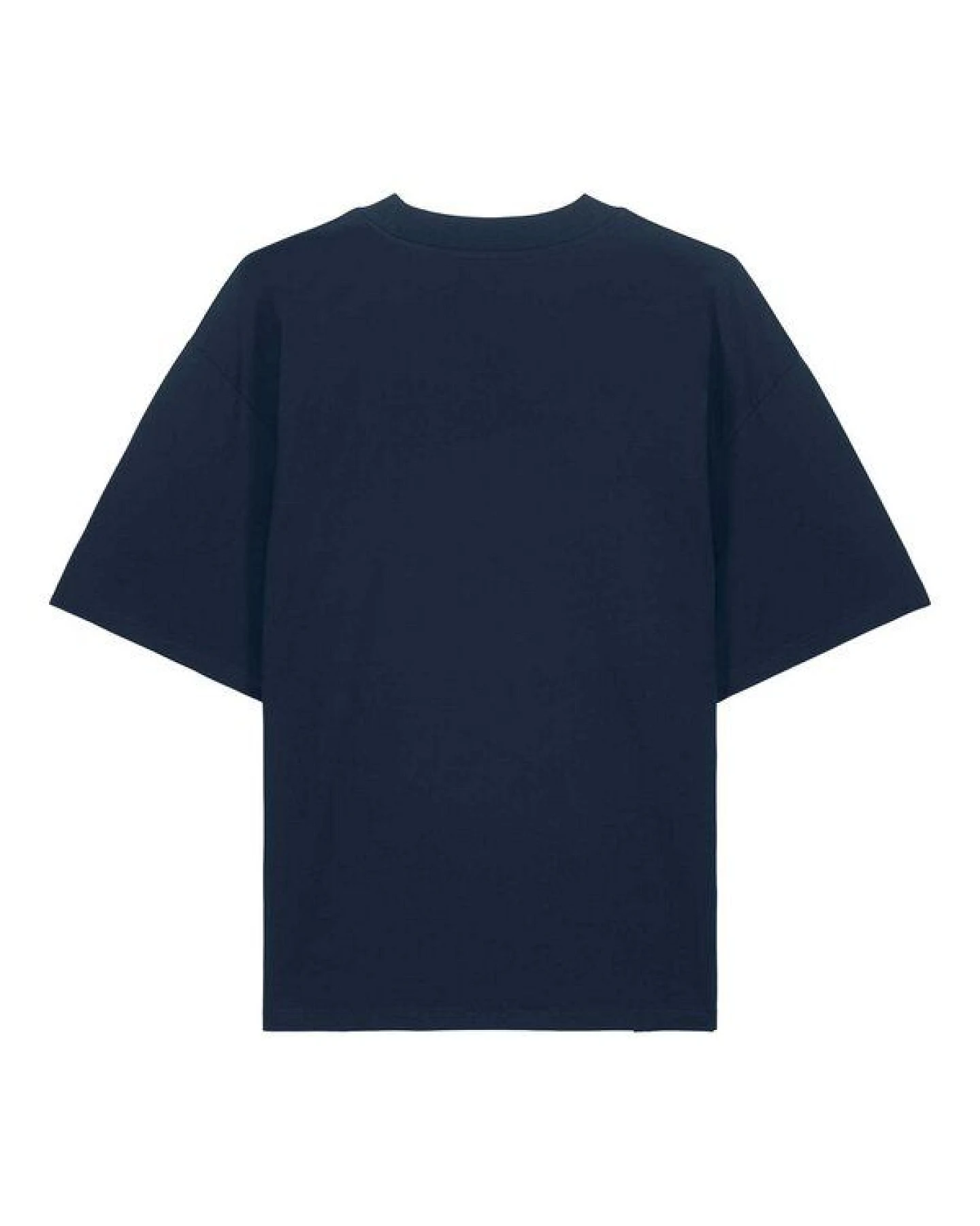 YTWOO Urban Premium Oversize T-Shirt – Ansicht 2