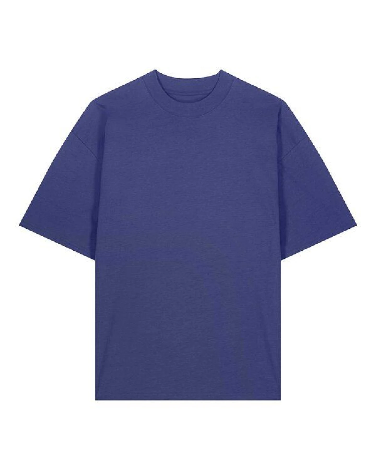 YTWOO Urban Premium Oversize T-Shirt – Ansicht 2
