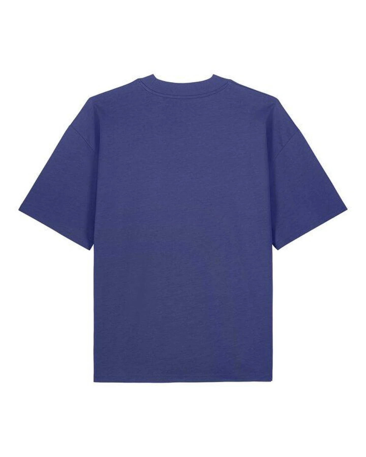 YTWOO Urban Premium Oversize T-Shirt – Ansicht 3