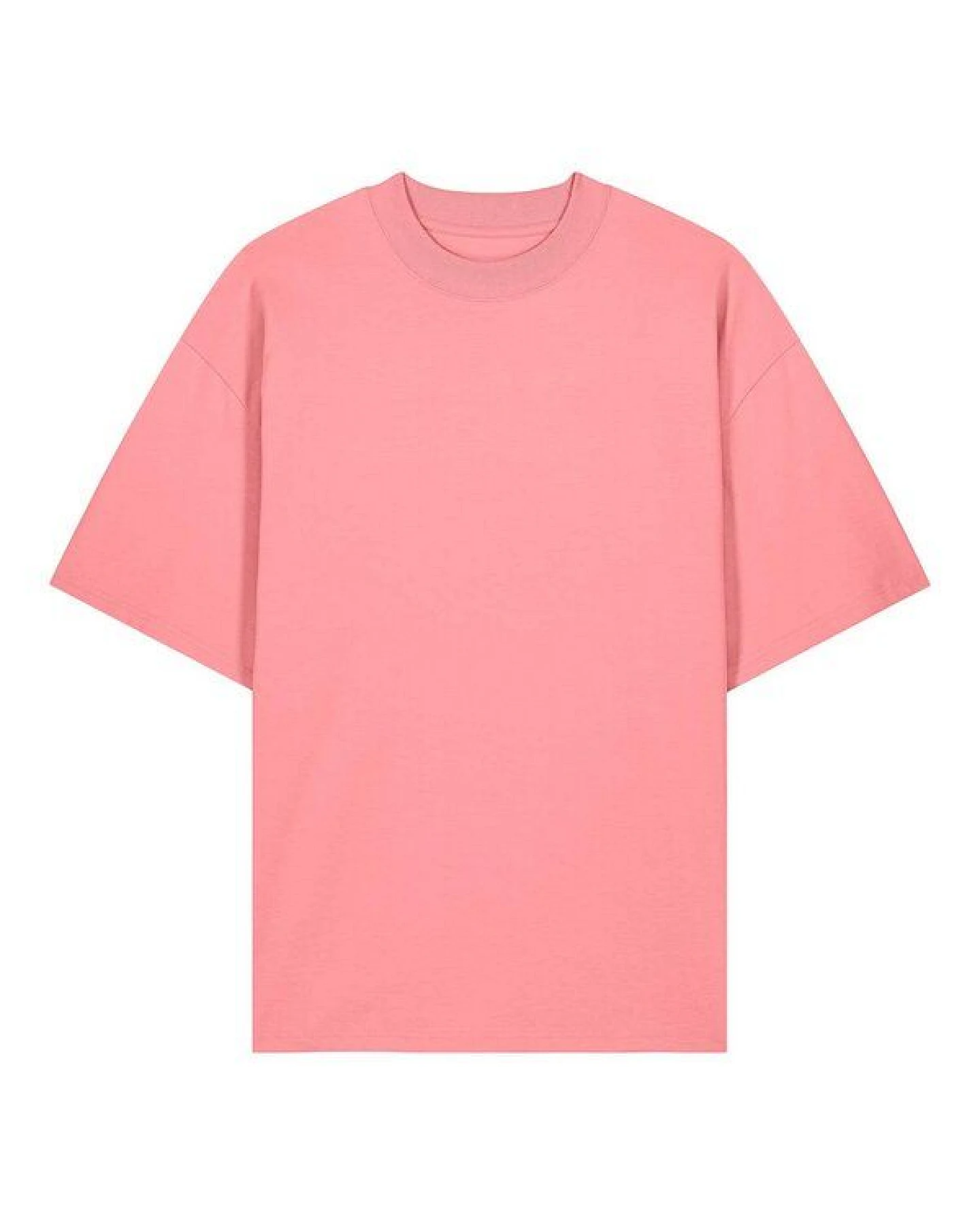 YTWOO Urban Premium Oversize T-Shirt – Ansicht 2