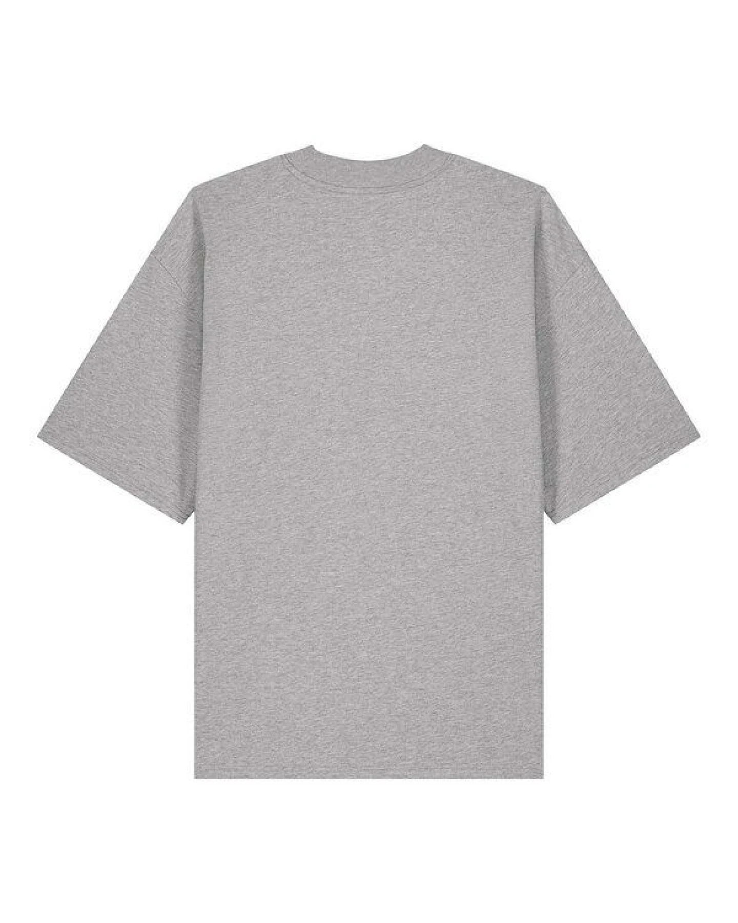 YTWOO Urban Premium Oversize T-Shirt – Ansicht 2