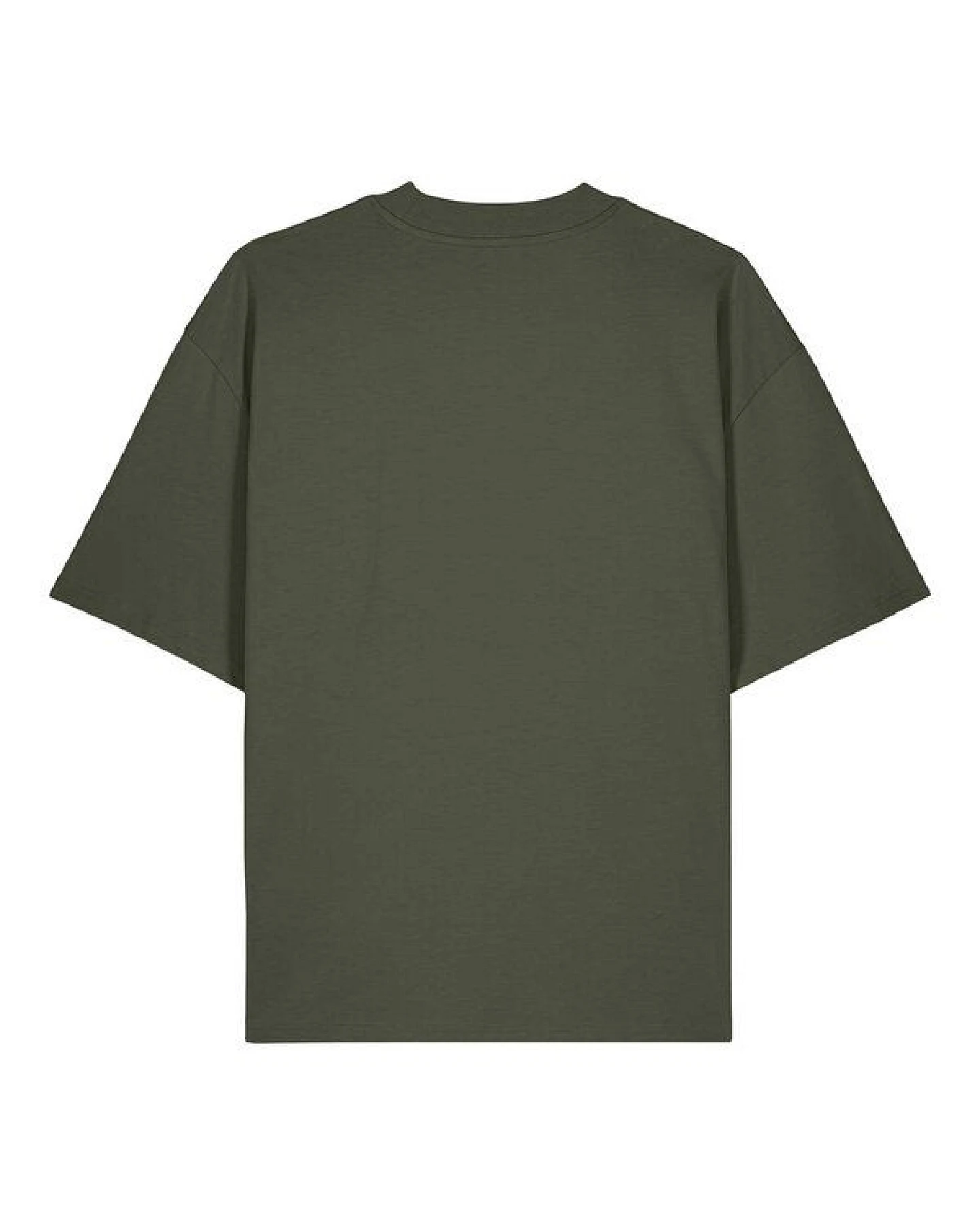YTWOO Urban Premium Oversize T-Shirt – Ansicht 2