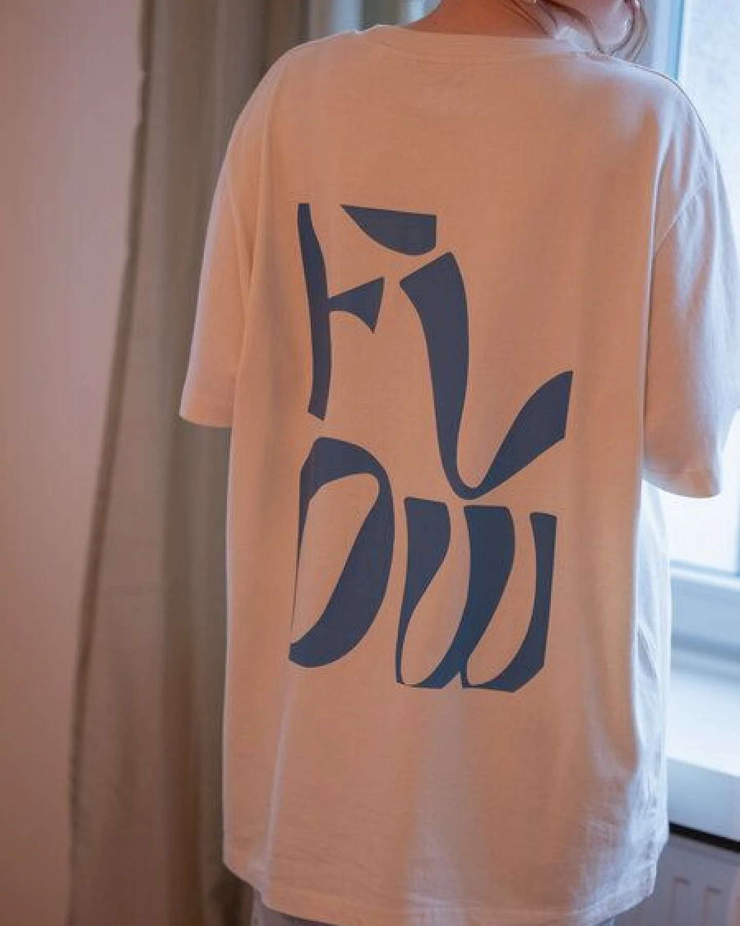 LITSCHI DESIGNS FLOW SHIRT – Ansicht 4