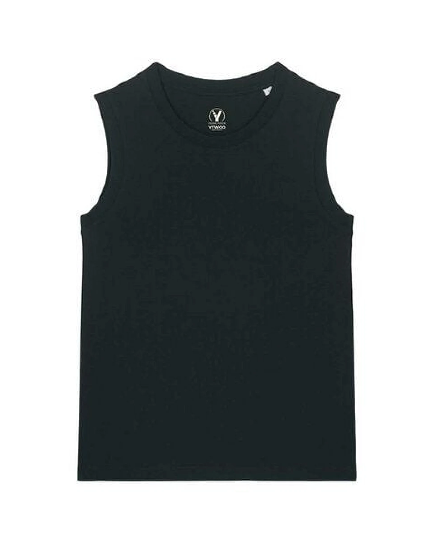 YTWOO Regular Damen Top Light – Ansicht 2