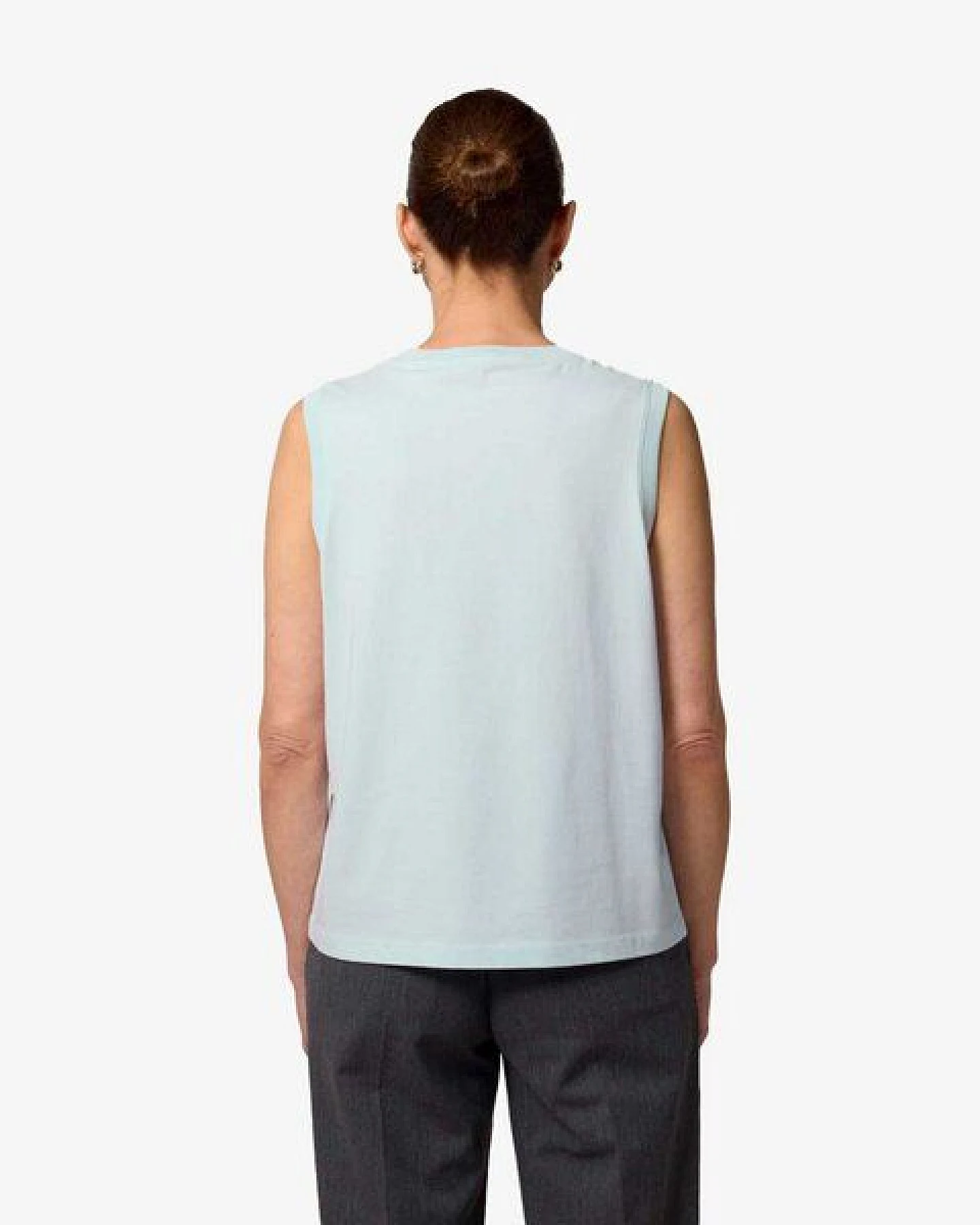YTWOO Regular Damen Top Light – Ansicht 2